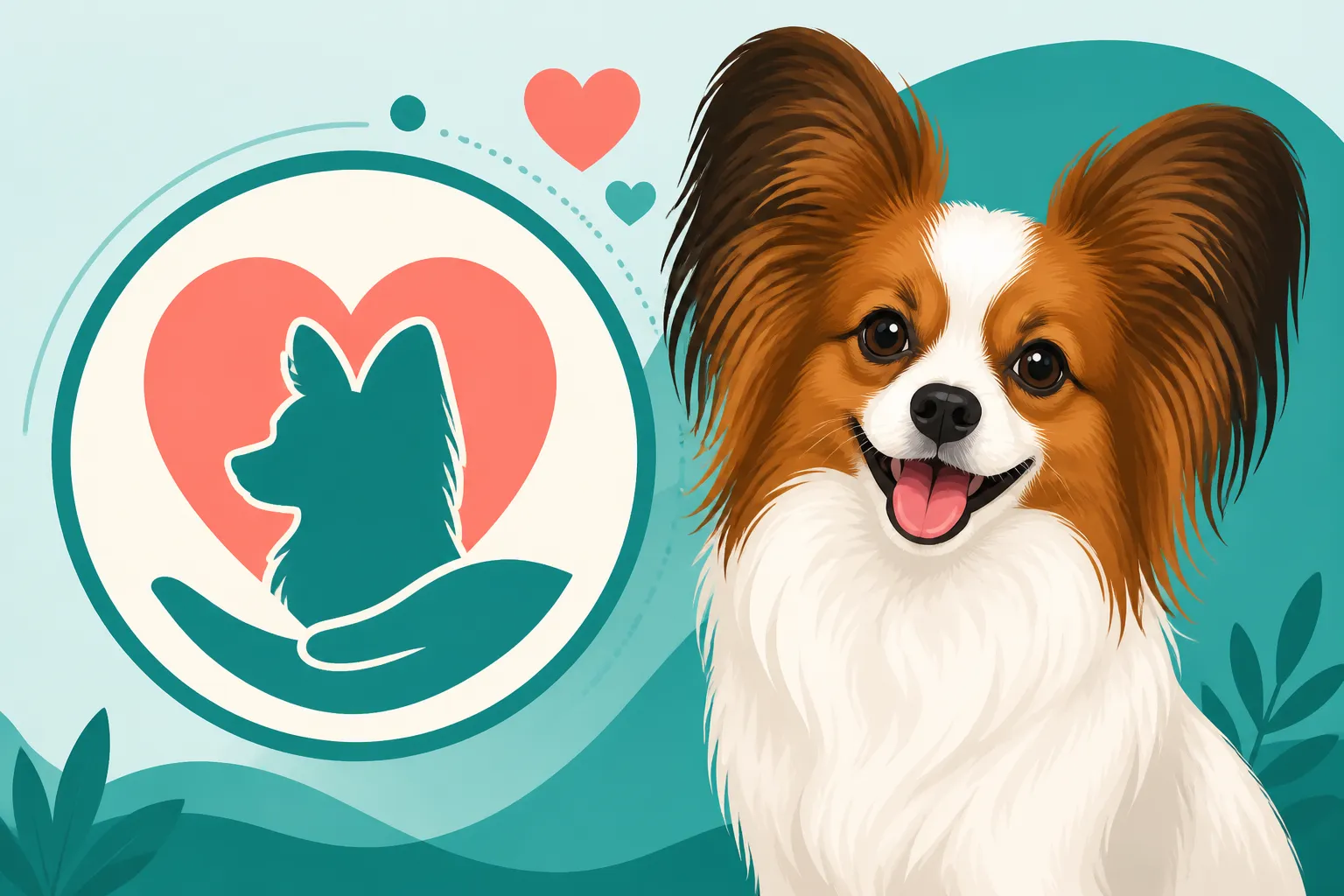 How Long a Papillon Lives