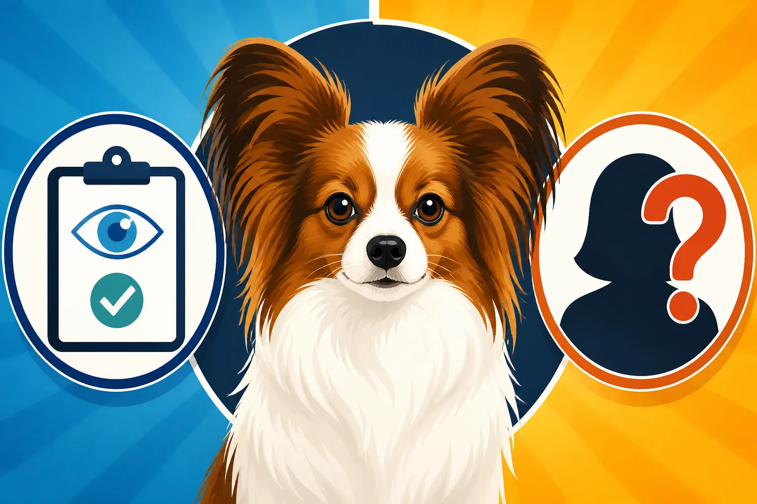 Whether Papillon Breeders Publish PRA Results