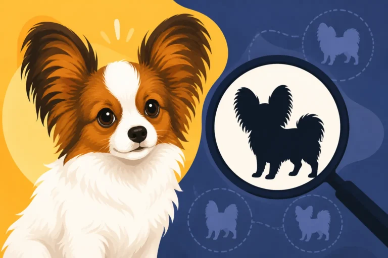 Why Papillon Puppies Are Hard to Find