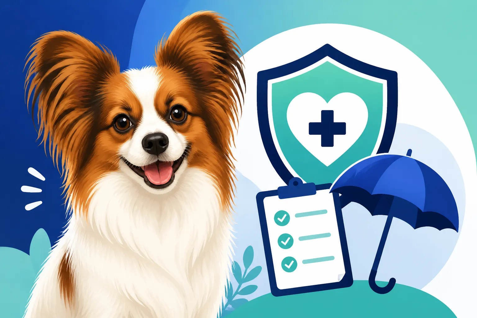 What Annual Limit a Papillon's Policy Needs