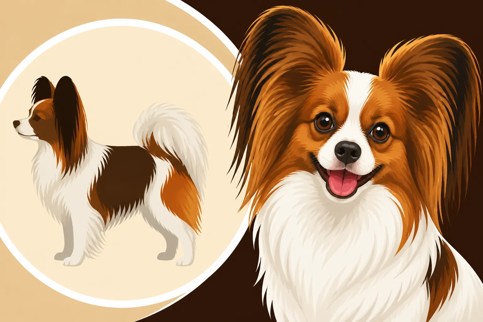 What a Titian Spaniel Looked Like