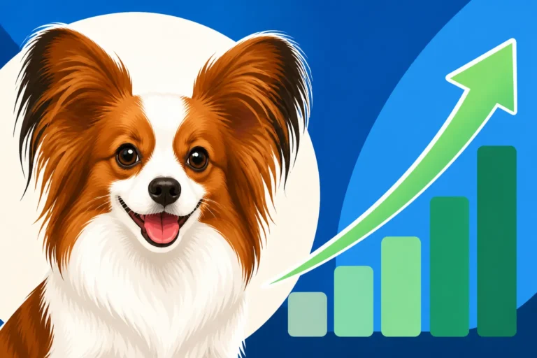 Whether Papillon Numbers Are Rising