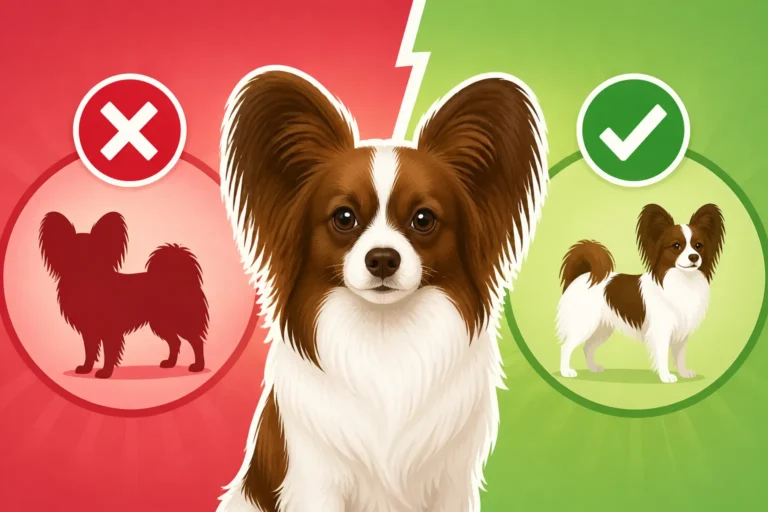 Whether a Liver Papillon Is Disqualified